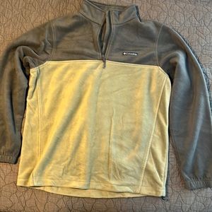 Columbia Quarter Zip